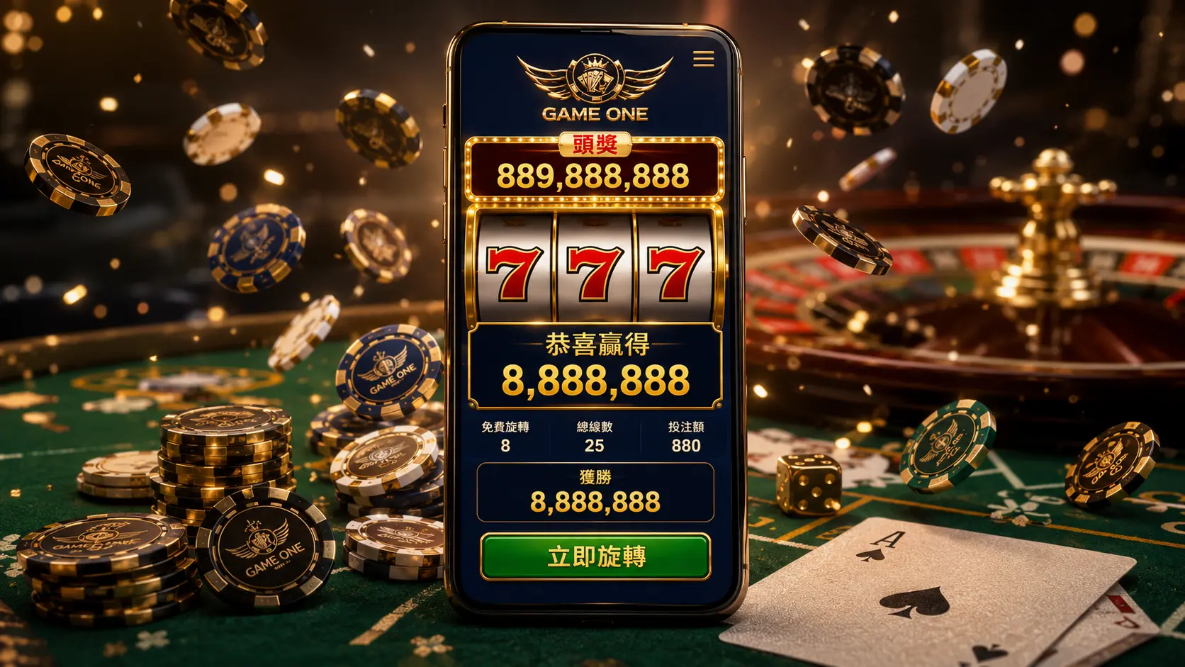 Gameone充值取款中心